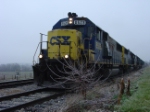 CSX 8528